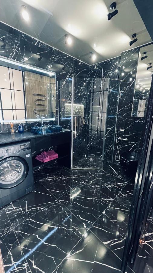 Luxury Design Apartments In The Center Of Kiev מראה חיצוני תמונה