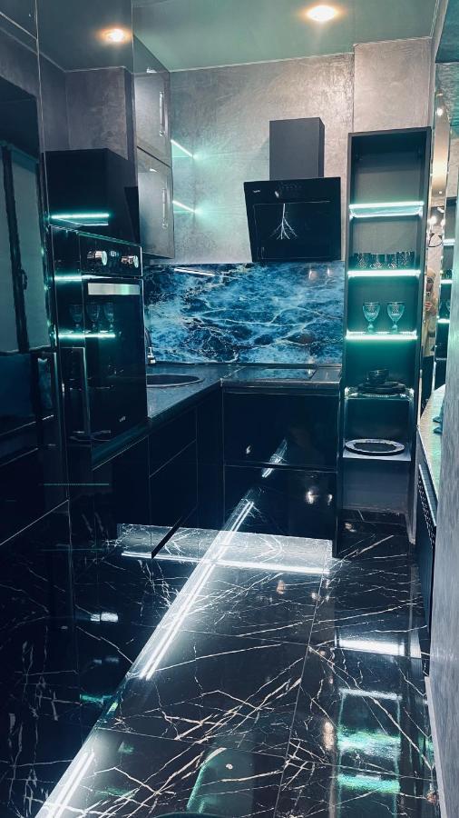 Luxury Design Apartments In The Center Of Kiev מראה חיצוני תמונה