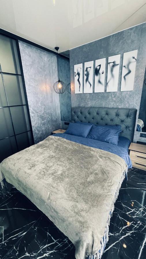Luxury Design Apartments In The Center Of Kiev מראה חיצוני תמונה