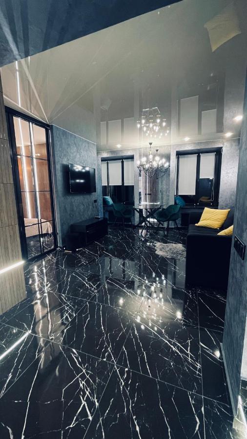 Luxury Design Apartments In The Center Of Kiev מראה חיצוני תמונה