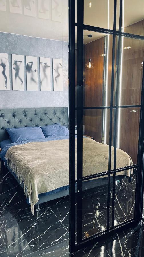 Luxury Design Apartments In The Center Of Kiev מראה חיצוני תמונה