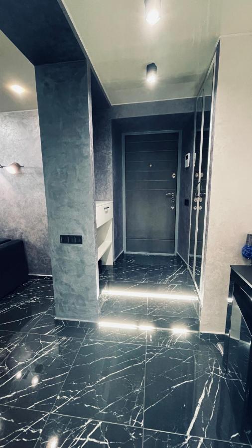 Luxury Design Apartments In The Center Of Kiev מראה חיצוני תמונה