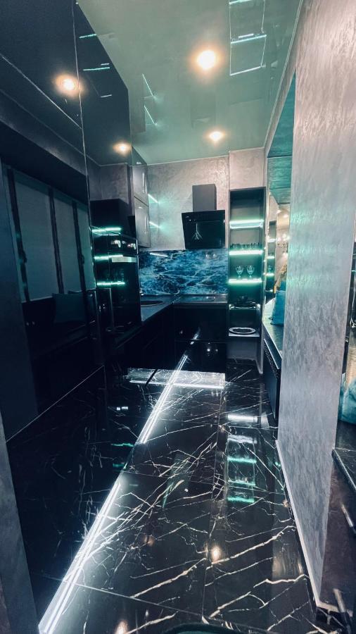 Luxury Design Apartments In The Center Of Kiev מראה חיצוני תמונה