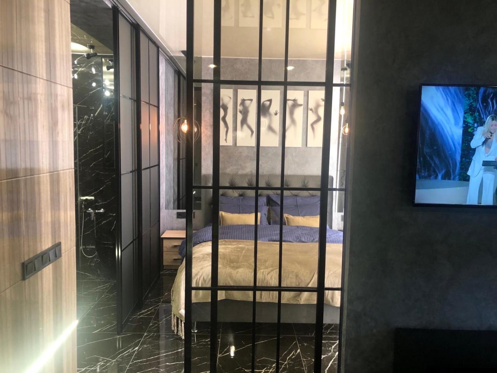 Luxury Design Apartments In The Center Of Kiev מראה חיצוני תמונה