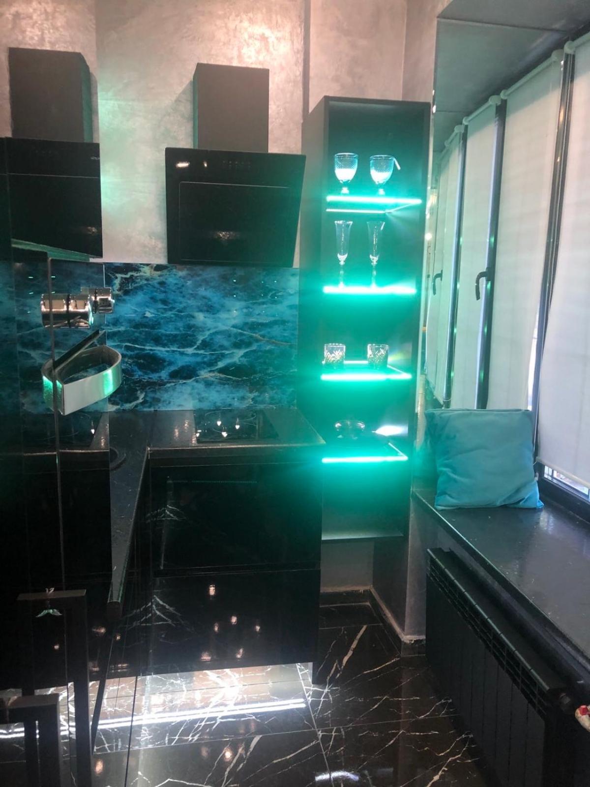 Luxury Design Apartments In The Center Of Kiev מראה חיצוני תמונה