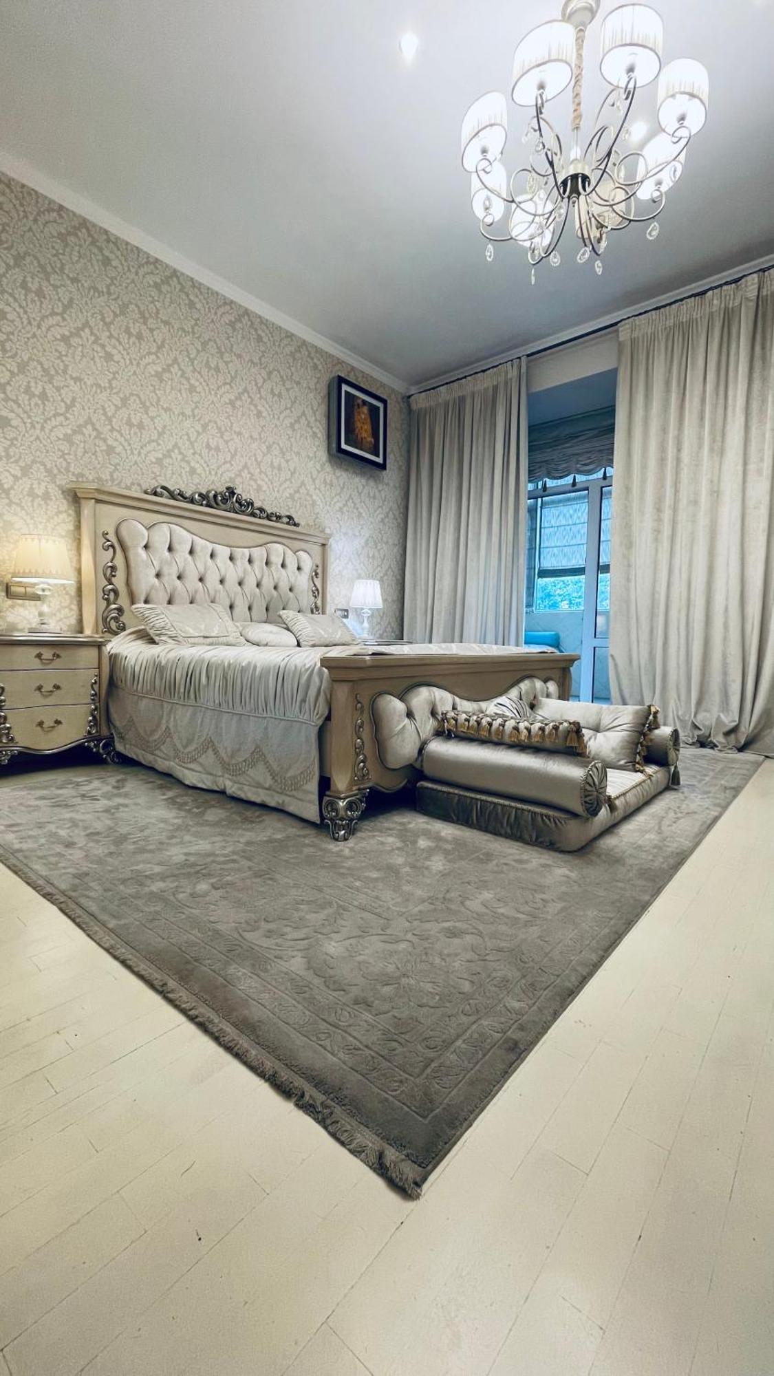 Luxury Design Apartments In The Center Of Kiev מראה חיצוני תמונה