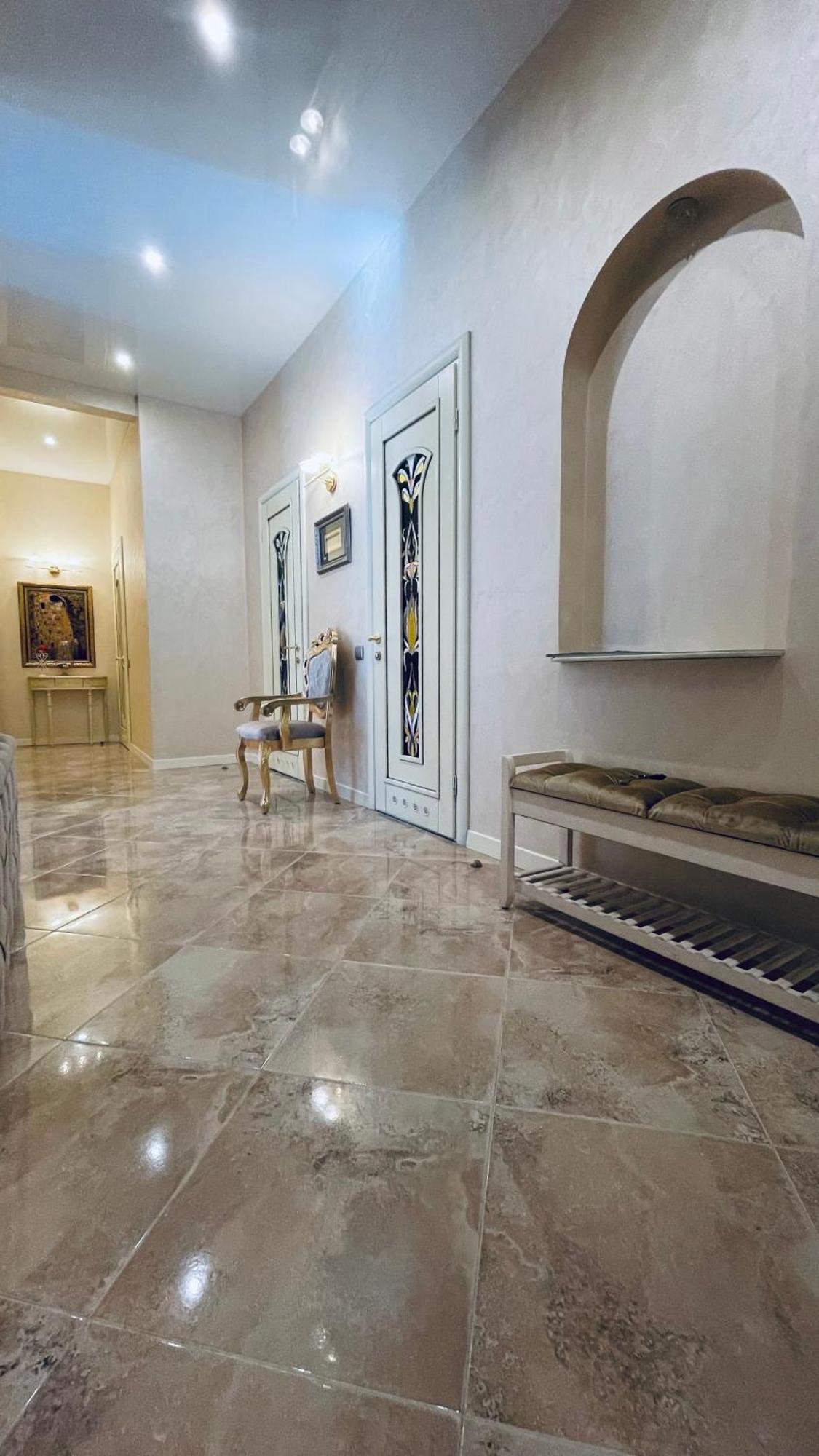 Luxury Design Apartments In The Center Of Kiev מראה חיצוני תמונה